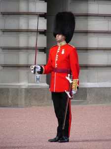 garde-royal