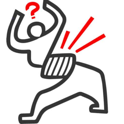 8 raisons pour lesquelles les mauvaises postures n’existent pas Avatar