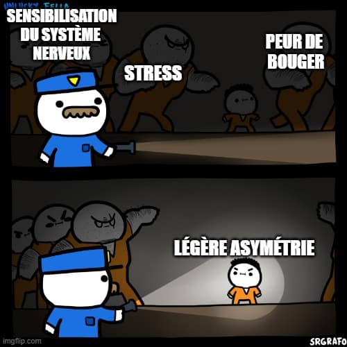 memeunlucky fella