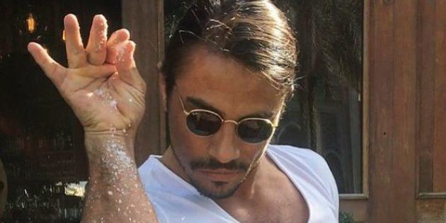 saltbae